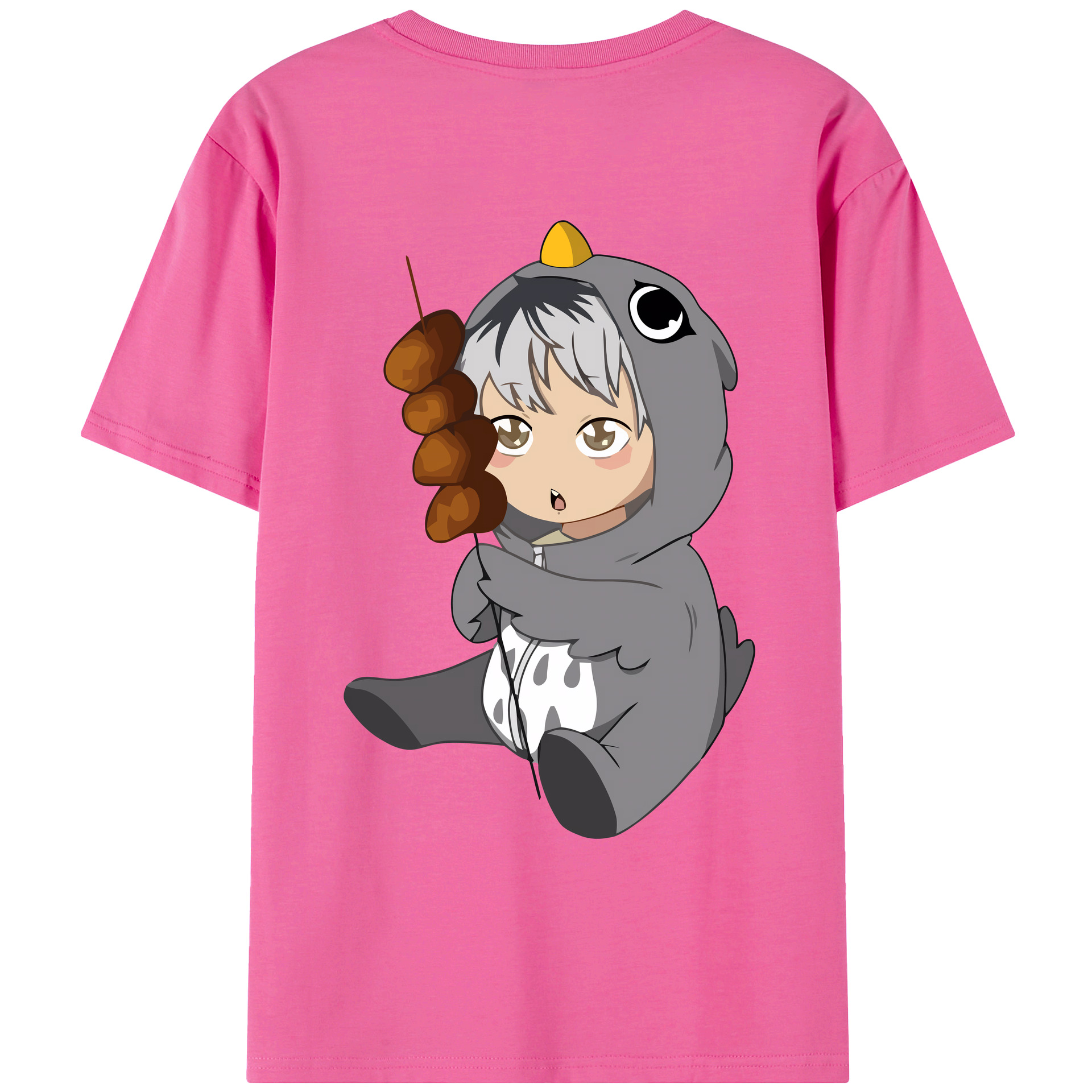 （画像用） ハイキュー!! Haikyu!! レディース半袖Tシャツ(バックプリント)